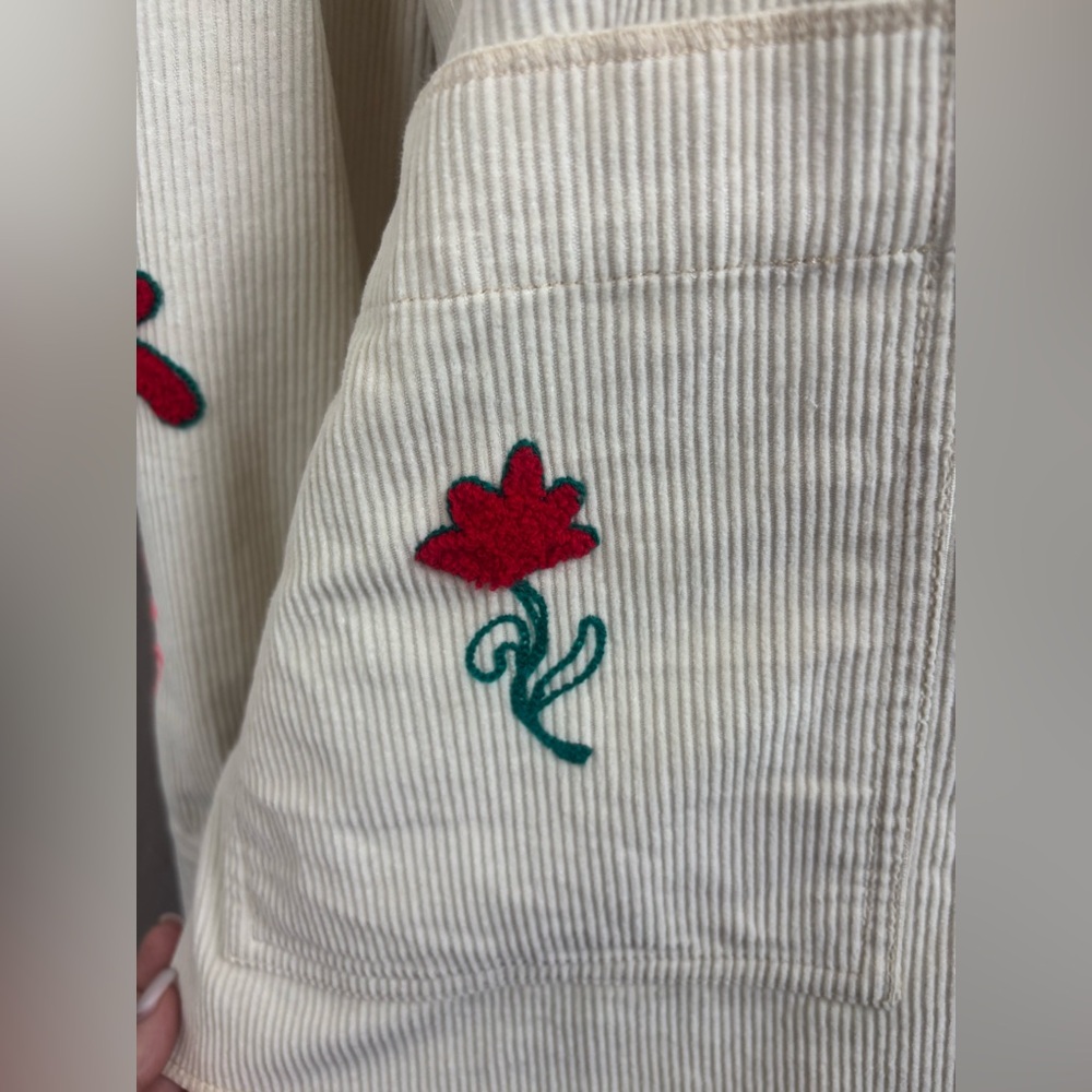 We The Free - EUC - Winter Bloom Pullover‎ - Picture 5 of 11